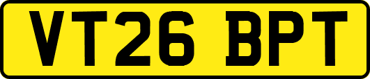 VT26BPT