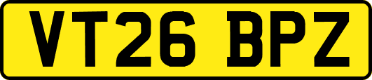 VT26BPZ
