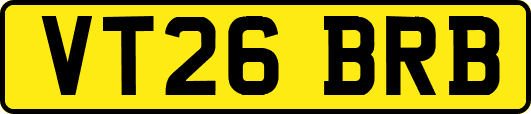 VT26BRB