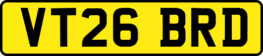 VT26BRD