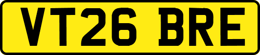 VT26BRE