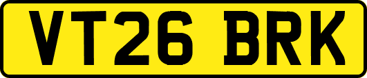 VT26BRK
