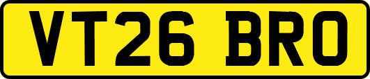 VT26BRO