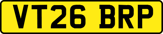 VT26BRP