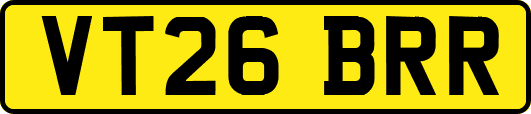 VT26BRR