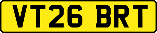 VT26BRT