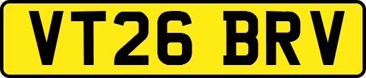 VT26BRV