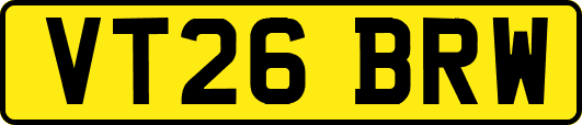 VT26BRW