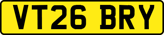 VT26BRY