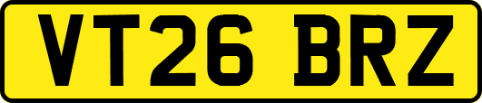 VT26BRZ