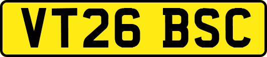 VT26BSC