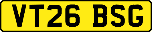 VT26BSG