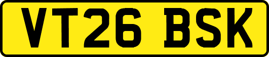 VT26BSK