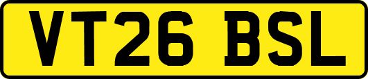 VT26BSL