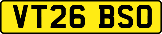 VT26BSO