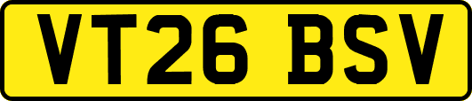 VT26BSV