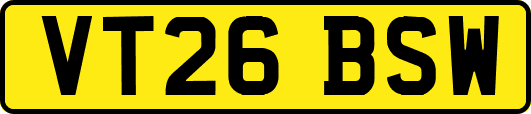 VT26BSW