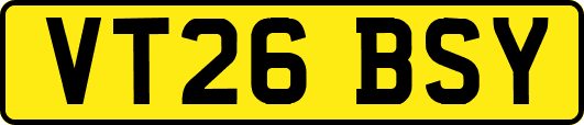 VT26BSY
