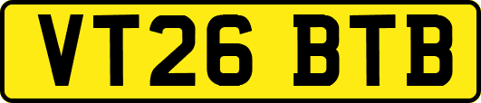 VT26BTB