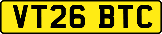 VT26BTC
