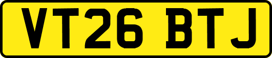 VT26BTJ