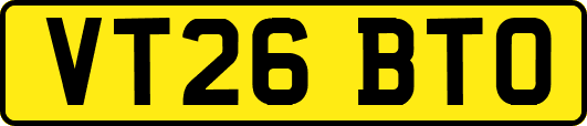 VT26BTO