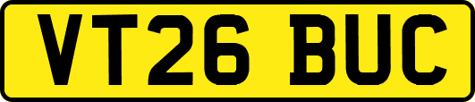 VT26BUC