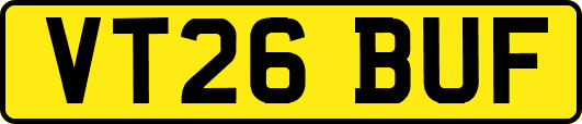 VT26BUF