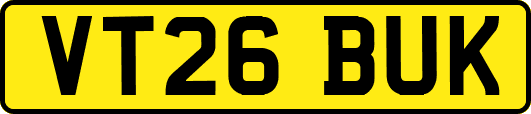 VT26BUK