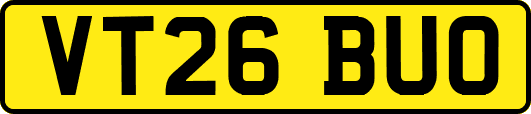 VT26BUO