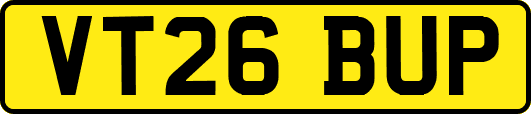 VT26BUP