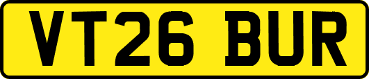 VT26BUR