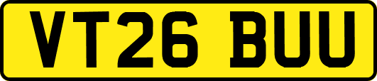 VT26BUU