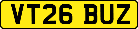 VT26BUZ