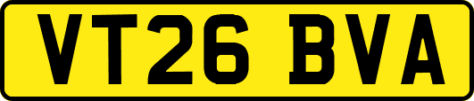 VT26BVA