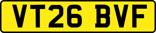 VT26BVF