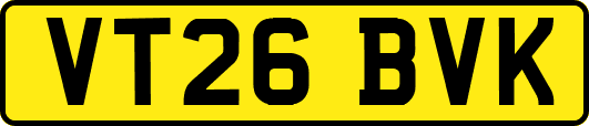 VT26BVK