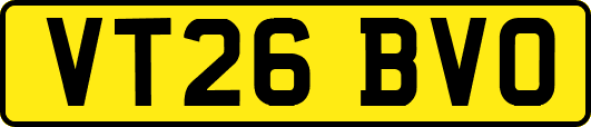 VT26BVO