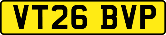 VT26BVP