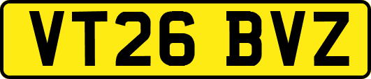 VT26BVZ