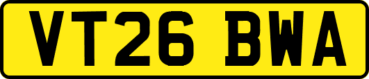VT26BWA