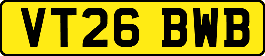 VT26BWB