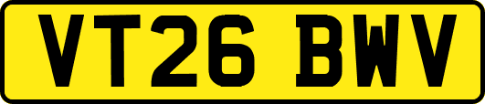 VT26BWV