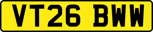 VT26BWW
