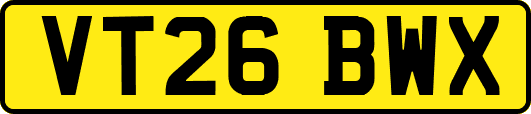 VT26BWX