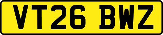VT26BWZ