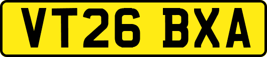 VT26BXA