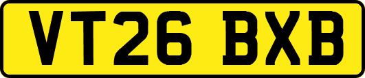 VT26BXB