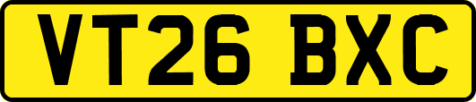 VT26BXC