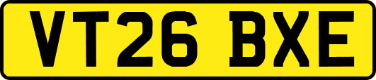 VT26BXE